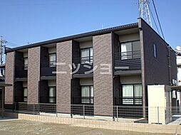 レオネクスト上河原