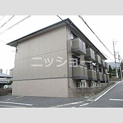 🉐敷金礼金0円！🉐サンヒルズ藤