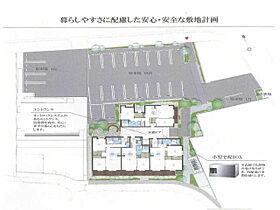 アネックス神明  ｜ 愛知県蒲郡市神明町（賃貸マンション3LDK・2階・85.78㎡） その4