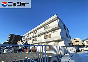 リトルアイランド202  ｜ 愛知県岡崎市蓑川新町2丁目（賃貸マンション3LDK・2階・67.70㎡） その1