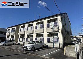 リトルアイランド303パートII  ｜ 愛知県岡崎市蓑川新町2丁目（賃貸マンション1K・1階・23.00㎡） その1