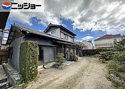 🉐敷金礼金0円！🉐岡崎市若松町貸家