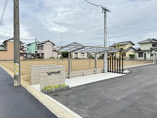 トリシア蔵子 101｜愛知県豊川市蔵子4丁目(賃貸アパート1K・1階・30.28㎡)の写真 その25