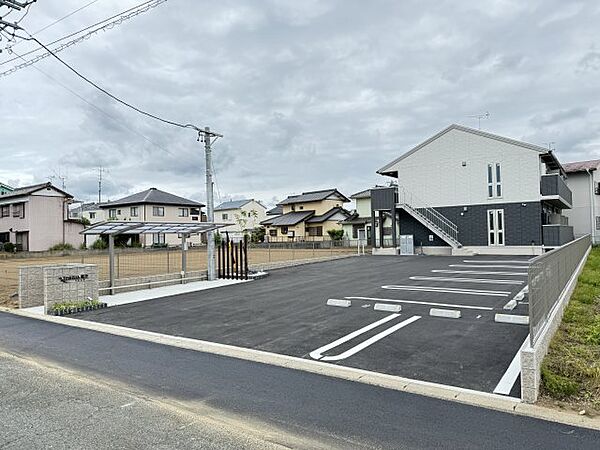 トリシア蔵子 103｜愛知県豊川市蔵子4丁目(賃貸アパート1K・1階・30.03㎡)の写真 その27