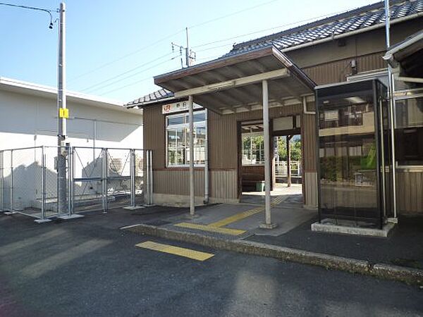 画像20:【駅】野田城駅まで3160ｍ