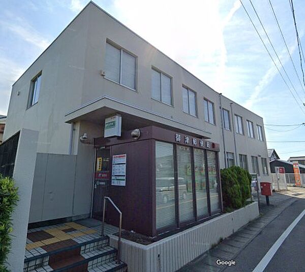 ヴィラージュリヴラン ｜愛知県豊川市為当町椎木(賃貸アパート1K・1階・24.02㎡)の写真 その6