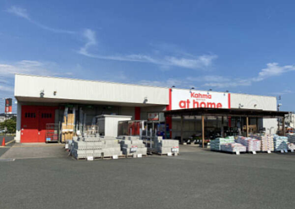 メゾン　ラ・フォーレ ｜愛知県豊川市御油町新丁(賃貸アパート2DK・2階・40.22㎡)の写真 その26