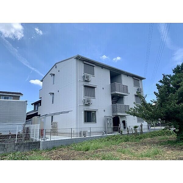 ルピナス 303｜愛知県豊川市山道町1丁目(賃貸アパート1LDK・3階・42.93㎡)の写真 その13