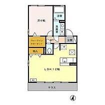 ハイツ蔵子 102 ｜ 愛知県豊川市蔵子2丁目7-41（賃貸アパート1LDK・1階・45.44㎡） その13