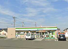 エスポワール美園  ｜ 愛知県豊川市美園2丁目（賃貸マンション2LDK・2階・60.16㎡） その13