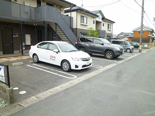 ＭａｓｔＴｏｗｎ新屋前　Ｂ棟 ｜愛知県豊川市市田町下新屋(賃貸アパート1LDK・2階・40.79㎡)の写真 その13