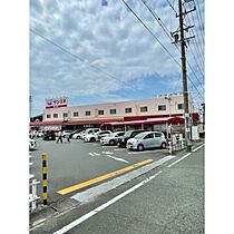 オッツいなり 105 ｜ 愛知県豊川市古宿町市道117-1（賃貸アパート1LDK・1階・42.79㎡） その14