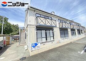 ウィステリア東宮  ｜ 愛知県豊川市篠束町東宮（賃貸アパート2LDK・1階・54.00㎡） その1