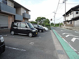 ウェスト川原田　Ｂ棟  ｜ 愛知県豊川市為当町川原田（賃貸アパート1LDK・2階・44.22㎡） その25