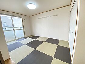 ドリームハイツ星野　B 101 ｜ 愛知県豊川市大崎町下金居場51（賃貸アパート2LDK・1階・51.81㎡） その19