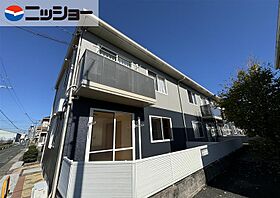 チャーリーズＤ棟  ｜ 愛知県豊橋市大村町字橋元（賃貸アパート2K・1階・43.75㎡） その1