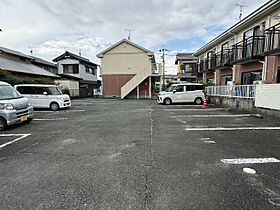 パークヒル東豊Ｂ棟  ｜ 愛知県豊川市東豊町4丁目（賃貸アパート1K・2階・18.18㎡） その12