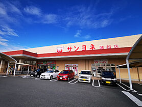 ライフ21蒲郡  ｜ 愛知県蒲郡市府相町1丁目（賃貸マンション2LDK・3階・51.76㎡） その9