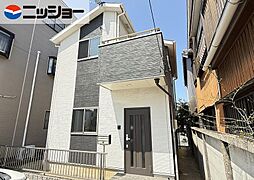 幸町借家