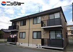 🉐敷金礼金0円！🉐ドミール中条　Ａ棟