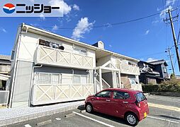 グリーンロード大堀Ａ棟