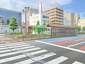 アルフラット大国  ｜ 愛知県豊橋市大国町（賃貸マンション2LDK・2階・73.90㎡） その30