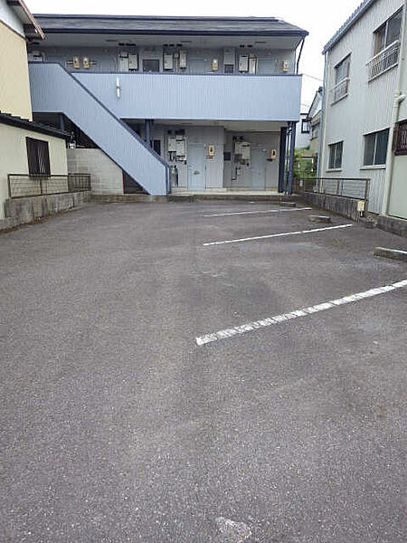 イハラステイツ ｜愛知県豊橋市井原町(賃貸マンション1K・2階・22.90㎡)の写真 その21