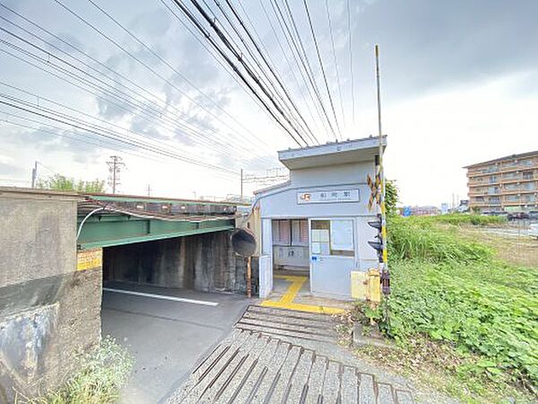 画像30:【駅】船町駅まで1956ｍ