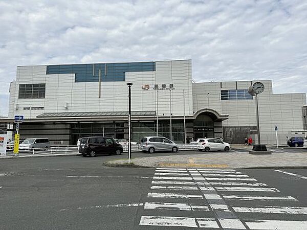 画像30:【駅】豊橋駅まで2926ｍ