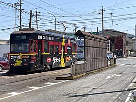 ベルガーデン向山1号館  ｜ 愛知県豊橋市向山大池町（賃貸マンション1LDK・2階・37.62㎡） その27