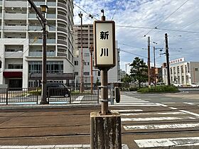 めぞん我楽庵  ｜ 愛知県豊橋市前田南町1丁目（賃貸マンション1LDK・3階・40.30㎡） その22