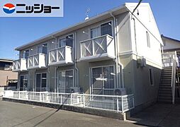 サン・マツモト　Ａ棟