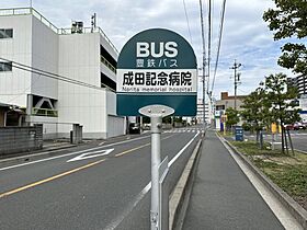 ル・レザン  ｜ 愛知県豊橋市新栄町字新田中（賃貸マンション2LDK・2階・64.90㎡） その30