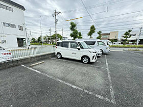 シングル西町  ｜ 愛知県豊橋市羽根井西町（賃貸アパート1K・2階・24.20㎡） その12