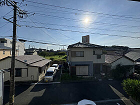 山田壱番館  ｜ 愛知県豊橋市山田一番町（賃貸アパート1K・2階・19.80㎡） その9