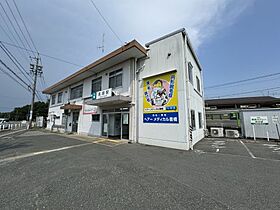 グリーンステージ白山Ａ棟  ｜ 愛知県豊橋市西高師町字白山（賃貸アパート2LDK・1階・52.39㎡） その25