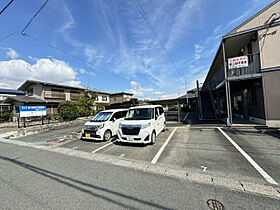 コーポシャイニング  ｜ 愛知県豊橋市西高師町字小谷（賃貸アパート1LDK・1階・38.83㎡） その13