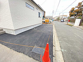 草間町東山借家　5棟  ｜ 愛知県豊橋市草間町字東山（賃貸一戸建2LDK・1階・52.99㎡） その15