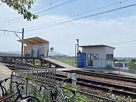 スカイヴィレッジ浜道Ｃ棟  ｜ 愛知県豊橋市浜道町字管石（賃貸アパート1R・2階・30.24㎡） その24