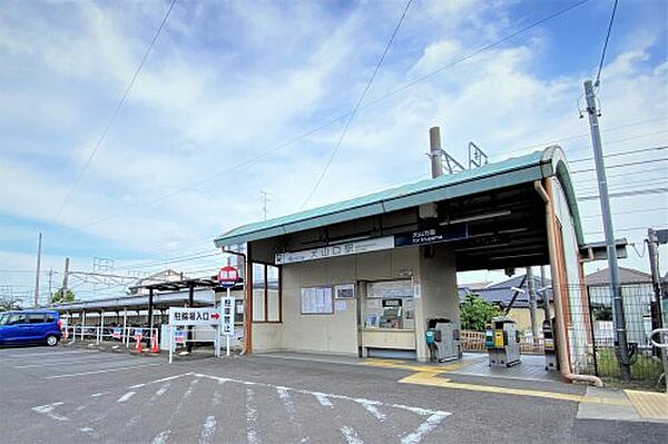 画像25:【駅】犬山口駅まで1170ｍ