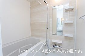 グリチネ 102 ｜ 愛知県丹羽郡大口町余野4丁目124（賃貸アパート1LDK・1階・33.49㎡） その6