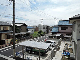 ピアメゾン  ｜ 愛知県一宮市富士2丁目（賃貸マンション1LDK・2階・44.37㎡） その11