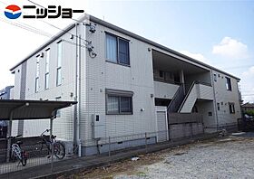 レグラン  ｜ 愛知県一宮市多加木5丁目（賃貸マンション2LDK・2階・63.48㎡） その1