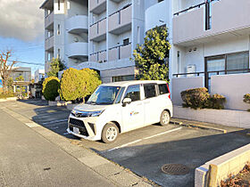 シーバハイツ  ｜ 愛知県一宮市宮地1丁目（賃貸マンション1LDK・2階・52.53㎡） その11