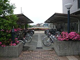 エクセルナカゼン  ｜ 愛知県一宮市三条字山（賃貸マンション3LDK・3階・67.57㎡） その28