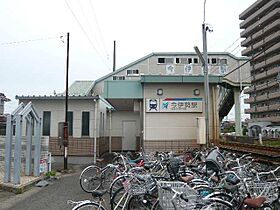 ファーストマンション  ｜ 愛知県一宮市今伊勢町本神戸字南無量寺（賃貸マンション1LDK・3階・33.07㎡） その16