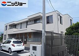 メゾンフローラ
