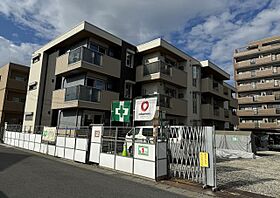 プール リアン 106 ｜ 愛知県稲沢市下津鞍掛1丁目10番地2（賃貸アパート2LDK・1階・57.81㎡） その1