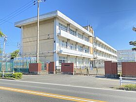 セジュール大和 103 ｜ 愛知県稲沢市下津鞍掛1丁目5番地8（賃貸アパート1R・1階・26.93㎡） その21