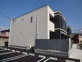 ファミール　ガーデン  ｜ 愛知県清須市一場（賃貸アパート1LDK・2階・54.14㎡） その3